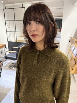 ナリー 河原町(Nary) layer style