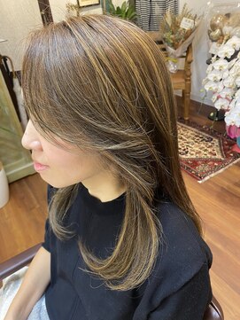 アダダ(adada) フェイスレイヤー