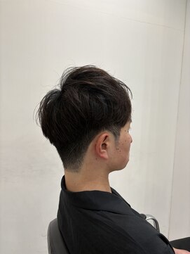 エスカーラ 表参道(THE ESCALA) ＠shino_ne197/メンズ/メンズヘア/メンズカット