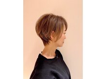 アズワンクミノキ(As:one kuminoki)