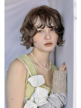 ドォール(d'Or) ボブ