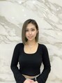 ティンク 関内(Tink) 冨沢 瑠美