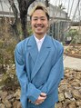 ネイキッドセカンド(Naked 2nd) 山下 翔平