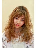 オブハーツ 八王子みなみ野店(OF-HEARTS)&nbsp;【髪質改善/白髪ぼかし/白髪染め/ハイライト/八王子みなみ野】