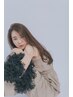 5/【手触りが気になる方へ】髪質改善トリートメント￥11,550(S/B込）