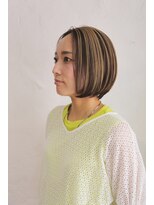 キャンバス(CANVAS)&nbsp;オトナボブ