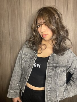 ルクス(Lux) hairLux・浜松天王・三ヶ日・髪質改善・ハイライト