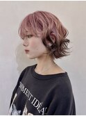 roots color