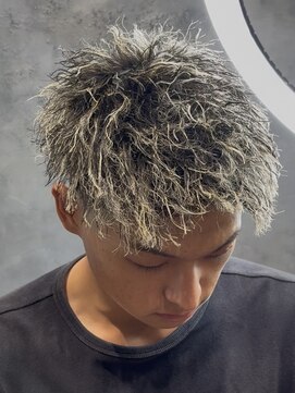 ネクストゼロ(NEXT zerO) ジェットモヒカン