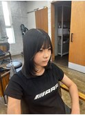 レイヤーカット