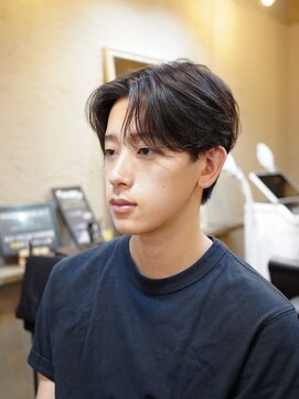 ミオ ベガ(Mio'' VEGA) スパイキーフェード