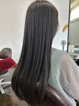 ダメージレスを目指す大切な予防♪