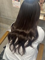 ルフレ 新宿本店2nd(Reflet)&nbsp;◎プルエクステダイヤモンド