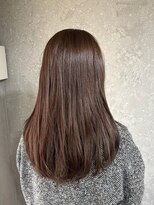 ハナレ バイ デュード(ハナレ by dude)&nbsp;モカブラウン