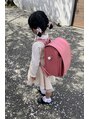 エクラ 宝塚逆瀬川(e'clat)&nbsp;小学生の娘がいます。お子様のカットやアレンジおまかせください