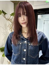 人気サロンYOKEのこだわりを たっぷりご紹介！