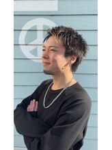 シエル ヘアアンドピース(Ciel hair peace) 渡邉 大心