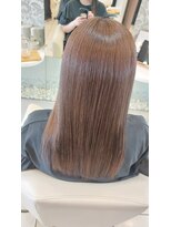 スリーピースアクシス (Three Peace axis)&nbsp;トステアジェルカラー☆