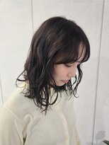 ジェスター(JESTER)&nbsp;ゆるふわレイヤースタイル