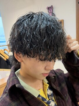 ツイストスパイラル