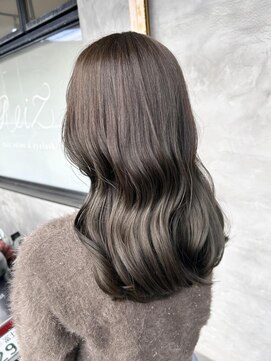 ライツ 富士店(ReiZ) 《ReiZ富士》オリーブベージュ