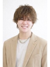 エニ 自由が丘(ENi)&nbsp;おか としひろ