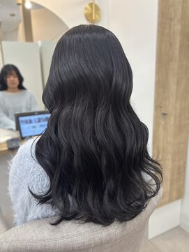 シア 春日部店(SHEER) ダークグレージュ【春日部 幸手】