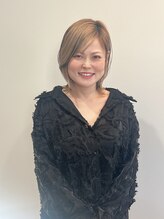 charme【シャルム】【3月3日NEW OPEN(予定)】&nbsp;大西 恵