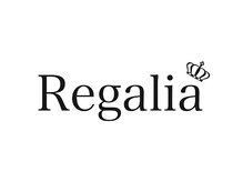 レガリア 明石店(Regalia)の雰囲気（【髪質改善カラー】メニューも人気♪）