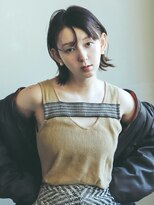 バーノン(VERNON)&nbsp;LAYER BOB【VERNON】058-262-3611