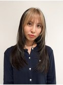 フェイスフレミングとレイヤー