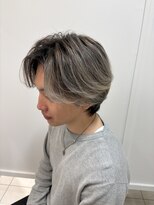 エレノア 立川北口(Eleanor)&nbsp;バレイヤージュ/メンズカラー/デザインカラー