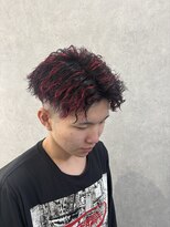 ニカ(Nica.)&nbsp;ツイスパ×メッシュ