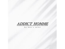 ADDICT HOMME by men's salon【6月15日NEW OPEN（予定）】