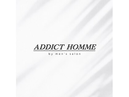 アディクト オム(ADDICT HOMME)の写真