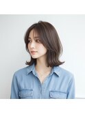 くびれボブ