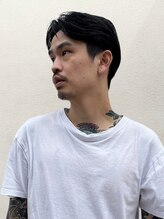 ブロック ジャポン(bloc japon)&nbsp;池田 佑輔