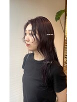 ハニー(Hunny)&nbsp;Hunny Anna カタログ7