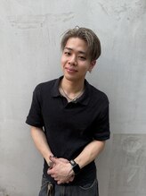 ヘンリエッタ 自由ヶ丘(Henrietta)&nbsp;田浦 凛平