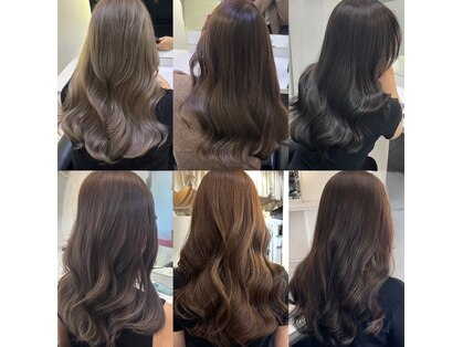 ヘアーメイク ミッキー(Hair Make Micky)の写真