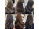 ヘアーメイク ミッキー(Hair Make Micky)の写真