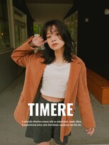 ティメレ 神戸三宮(Timere)&nbsp;layer style