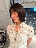 レイヤーボブ