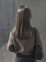 アイシー 関内(ICY)&nbsp;韓国ナチュラルオリーブベージュ
