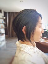 ユニオン(union)&nbsp;ソリッドボブ