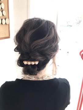 ジップヘアー(ZipHair) Ｚｉｐ　Ｈａｉｒ　★波ウェーブ×クルリンパ★
