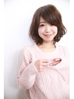 エピック(epic)&nbsp;epic hair 大人ならではのボブディ