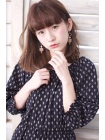 アール 西新井店(ar)&nbsp;【ar 中村 有希】