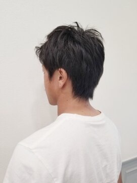 グランシュ 青葉台店(GranCieux) ウルフツーブロック☆