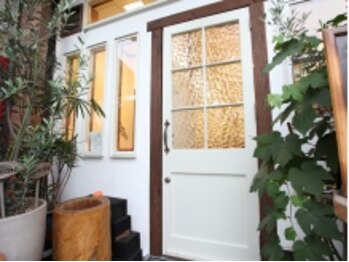 HAIR'S GARDEN（ヘアーズガーデン）